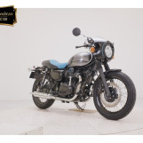 Мотоцикл Kawasaki W800 з пробігом 1385 km з пробігом 1385 km
