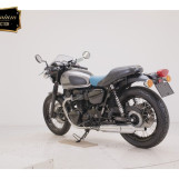 Мотоцикл Kawasaki W800 з пробігом 1385 km з пробігом 1385 km