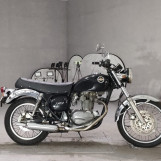 Мотоцикл Kawasaki ESTRELLA RS з пробігом 47652 km