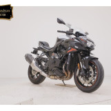 Мотоцикл Kawasaki NINJA H2 з пробігом 5977 km з пробігом 5977 km