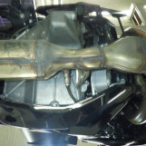 Мотоцикл Kawasaki NINJA H2 з пробігом 5977 km з пробігом 5977 km