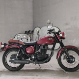 Мотоцикл Kawasaki ESTRELLA RS з пробігом 828 km
