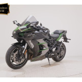 Мотоцикл Kawasaki NINJA H2 SX с пробегом 3445 km с пробегом 3445 km