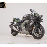 Мотоцикл Kawasaki NINJA H2 SX с пробегом 3445 km с пробегом 3445 km