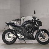 Мотоцикл Yamaha FZ25 з пробігом 34263 km