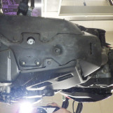 Мотоцикл Ducati MULTISTRADA 1200 з пробігом 13443 km з пробігом 13443 km