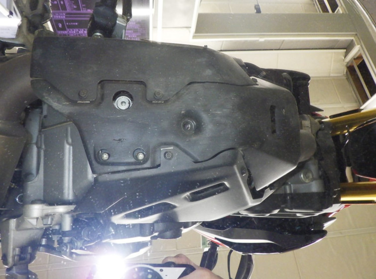 Мотоцикл Ducati MULTISTRADA 1200 з пробігом 13443 km з пробігом 13443 km