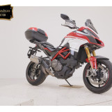 Мотоцикл Ducati MULTISTRADA 1200 з пробігом 13443 km з пробігом 13443 km