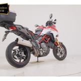 Мотоцикл Ducati MULTISTRADA 1200 з пробігом 13443 km з пробігом 13443 km