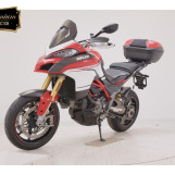 Мотоцикл Ducati MULTISTRADA 1200 з пробігом 13443 km з пробігом 13443 km