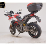 Мотоцикл Ducati MULTISTRADA 1200 з пробігом 13443 km з пробігом 13443 km