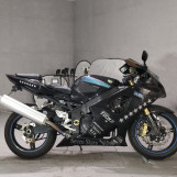Мотоцикл Suzuki GSX-R1000 с пробегом 85358 km
