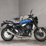 Мотоцикл Kawasaki Z900RS з пробігом 3578 km