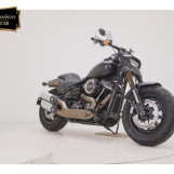 Мотоцикл HD FAT BOB FXFB1750 с пробегом 21467 km с пробегом 21467 km