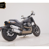 Мотоцикл HD FAT BOB FXFB1750 с пробегом 21467 km с пробегом 21467 km