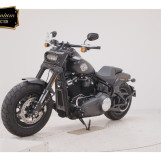 Мотоцикл HD FAT BOB FXFB1750 с пробегом 21467 km с пробегом 21467 km