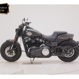 Мотоцикл HD FAT BOB FXFB1750 с пробегом 21467 km с пробегом 21467 km