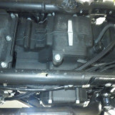 Мотоцикл HD FAT BOB FXFB1750 с пробегом 21467 km с пробегом 21467 km