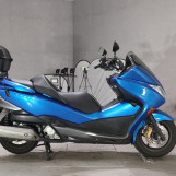 Мотоцикл Honda FORZA Z з пробігом 35008 km