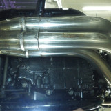 Мотоцикл Honda CB400SF с пробегом 19666 km с пробегом 19666 km