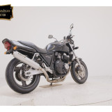 Мотоцикл Honda CB400SF с пробегом 19666 km с пробегом 19666 km