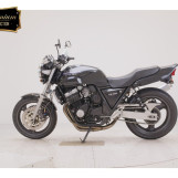 Мотоцикл Honda CB400SF с пробегом 19666 km с пробегом 19666 km