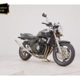 Мотоцикл Honda CB400SF с пробегом 19666 km с пробегом 19666 km