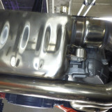 Мотоцикл KTM 1290 SUPERDUKE R с пробегом 4 km с пробегом 4 km