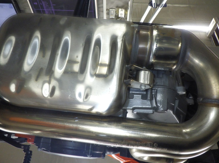 Мотоцикл KTM 1290 SUPERDUKE R с пробегом 4 km с пробегом 4 km