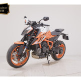 Мотоцикл KTM 1290 SUPERDUKE R с пробегом 4 km с пробегом 4 km
