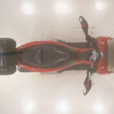 Мотоцикл KTM 1290 SUPERDUKE R с пробегом 4 km с пробегом 4 km