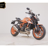 Мотоцикл KTM 1290 SUPERDUKE R с пробегом 4 km с пробегом 4 km