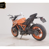 Мотоцикл KTM 1290 SUPERDUKE R с пробегом 4 km с пробегом 4 km
