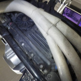 Мотоцикл Kawasaki ZEPHYR750 с пробегом 50638 km с пробегом 50638 km