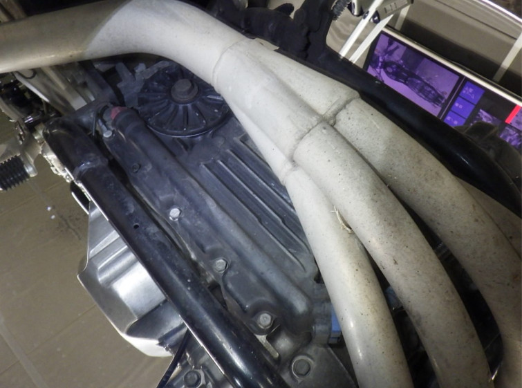 Мотоцикл Kawasaki ZEPHYR750 с пробегом 50638 km с пробегом 50638 km