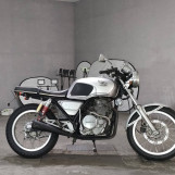 Мотоцикл Honda GB500TT с пробегом 34956 km