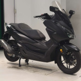 Мотоцикл Honda FORZA с пробегом 42023 km с пробегом 42023 km