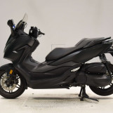 Мотоцикл Honda FORZA с пробегом 42023 km с пробегом 42023 km