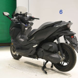 Мотоцикл Honda FORZA с пробегом 42023 km с пробегом 42023 km