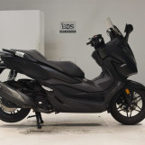 Мотоцикл Honda FORZA с пробегом 42023 km с пробегом 42023 km
