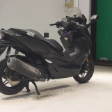Мотоцикл Honda FORZA с пробегом 42023 km с пробегом 42023 km
