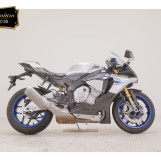 Мотоцикл Yamaha YZF-R1M з пробігом 4467 km