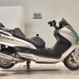 Мотоцикл Yamaha MAJESTY 250A с пробегом 78449 km