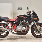 Мотоцикл Suzuki GSX1100S KATANA з пробігом 68518 km