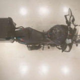 Мотоцикл Yamaha MT-03A с пробегом 16110 km с пробегом 16110 km