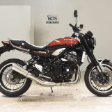 Мотоцикл Kawasaki Z900RS з пробігом 18308 km