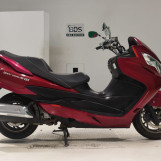 Мотоцикл Suzuki SKYWAVE 250SS з пробігом 15383 km з пробігом 15383 km