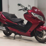 Мотоцикл Suzuki SKYWAVE 250SS з пробігом 15383 km з пробігом 15383 km