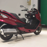 Мотоцикл Suzuki SKYWAVE 250SS з пробігом 15383 km з пробігом 15383 km
