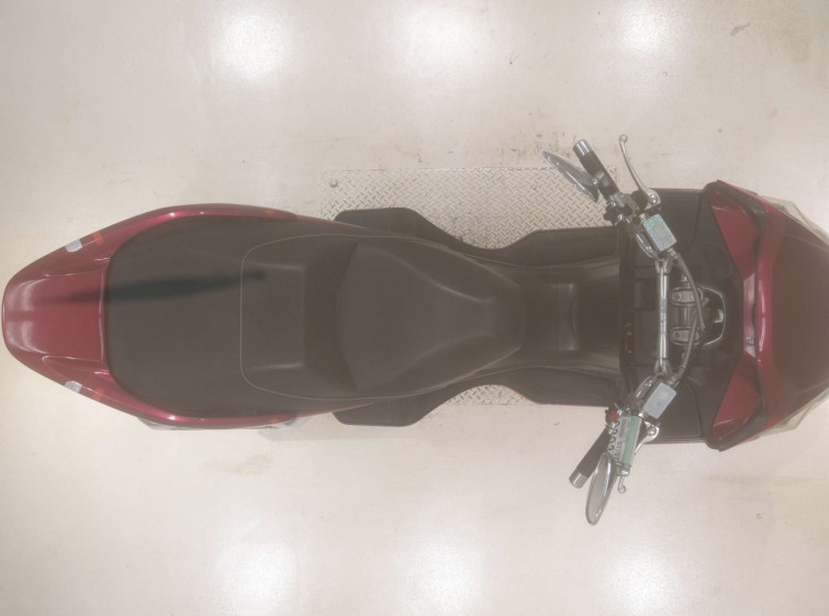 Мотоцикл Suzuki SKYWAVE 250SS з пробігом 15383 km з пробігом 15383 km